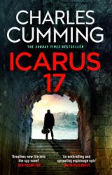ICARUS 17 (ISBN: 9780008696337)