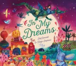 In My Dreams (ISBN: 9781916790070)