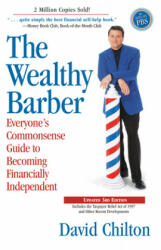 The Wealthy Barber, Updated 3rd Edition (ISBN: 9780761513117)
