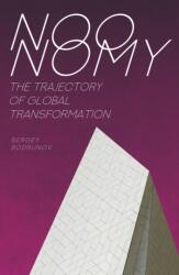 Noonomy (ISBN: 9798887193090)