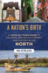 A Nation's Birth (ISBN: 9781493094523)