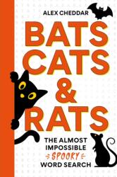 Bats, Cats and Rats (ISBN: 9781788406529)