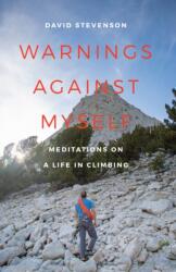Warnings against Myself (ISBN: 9780295742793)