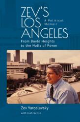 Zev's Los Angeles (ISBN: 9798887191676)