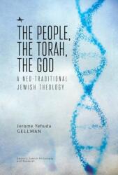 The People, the Torah, the God (ISBN: 9798887191935)