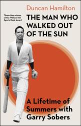 The Man Who Walked Out of the Sun (ISBN: 9780349148663)