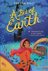 A Bit of Earth (ISBN: 9780063098671)