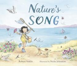 Nature's Song (ISBN: 9781915167460)