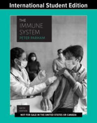 The Immune System - Peter Parham (ISBN: 9781324104865)