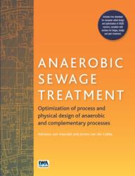 Anaerobic Sewage Treatment (ISBN: 9781780409610)