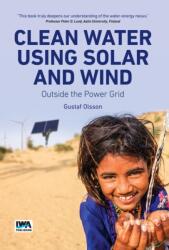 Clean Water Using Solar and Wind (ISBN: 9781780409436)
