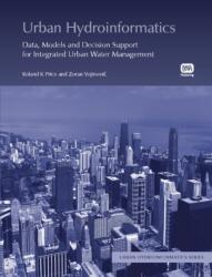 Urban Hydroinformatics (ISBN: 9781780409344)