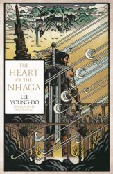 The Heart of the Nhaga (ISBN: 9780008651114)