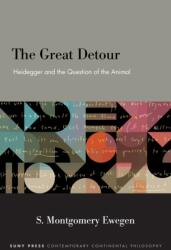 The Great Detour (ISBN: 9798855804676)