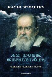 Az egek kémlelője (2014)