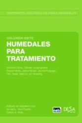 Humedales para Tratamiento (ISBN: 9781789062519)
