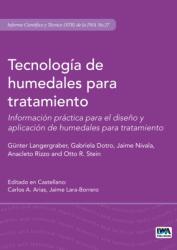 Tecnologia de humedales para tratamiento (ISBN: 9781789062502)