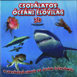Csodálatos óceáni élővilág (2014)