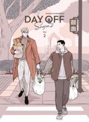 Day Off Season 2. Vol 2 (ISBN: 9781638380627)