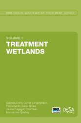 Treatment Wetlands (ISBN: 9781780408767)