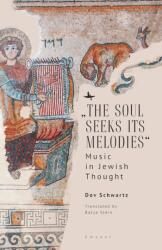The Soul Seeks Its Melodies (ISBN: 9798887190709)