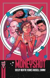 Money Shot Vol. 1 (ISBN: 9781638493747)