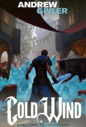 Cold Wind (ISBN: 9781638493518)