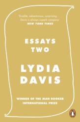 Essays Two (ISBN: 9781405992657)