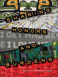 Sharing Honors and Burdens (ISBN: 9780937311882)