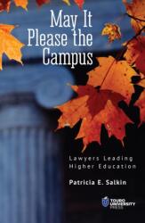 May It Please the Campus (ISBN: 9798887190082)
