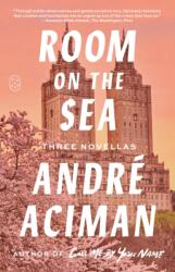 Room on the Sea (ISBN: 9781250437891)