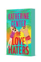 Love Haters (ISBN: 9781250436917)