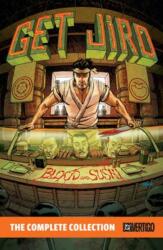 Get Jiro! The Complete Collection (ISBN: 9781799508373)
