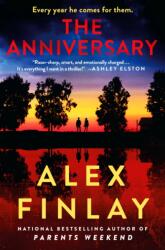 Anniversary (ISBN: 9781250360755)