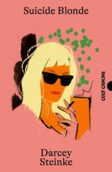Suicide Blonde (ISBN: 9781837263998)