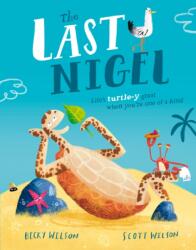 The Last Nigel (ISBN: 9780008796778)