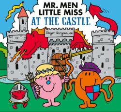 Mr. Men Little Miss at the Castle (ISBN: 9780008754945)