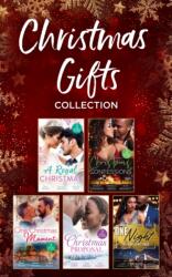 Christmas Gifts Collection (ISBN: 9780263318388)
