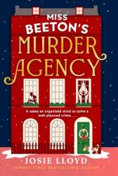 Miss Beeton's Murder Agency (ISBN: 9780008550745)