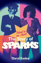 Talent is an Asset (ISBN: 9781917274210)
