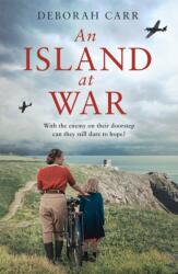 An Island at War (ISBN: 9780008505783)