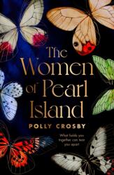 The Women of Pearl Island (ISBN: 9780008497439)