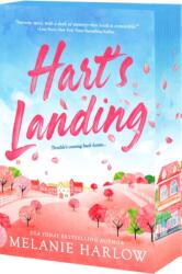 Hart's Landing (ISBN: 9781682816660)
