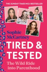 Tired and Tested (ISBN: 9780008542344)