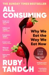 All Consuming: The instant Sunday Times bestseller (ISBN: 9781800810051)