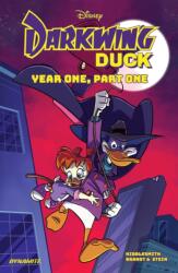Darkwing Duck Vol. 1 HC (ISBN: 9781524128920)
