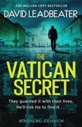 The Vatican Secret (ISBN: 9780008518547)