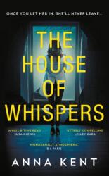 The House of Whispers (ISBN: 9780008487775)