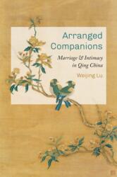 Arranged Companions (ISBN: 9780295749129)