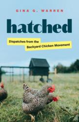 Hatched (ISBN: 9780295748627)